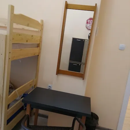 Ginger House Hostel Φιλιππούπολη