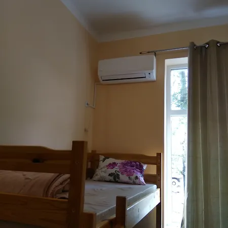 Ginger House Hostel Φιλιππούπολη