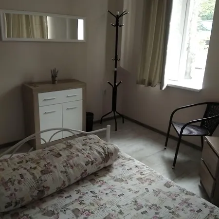 Ginger House Φιλιππούπολη