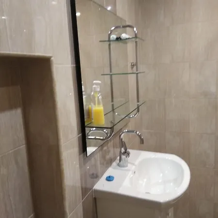 Ginger House Φιλιππούπολη