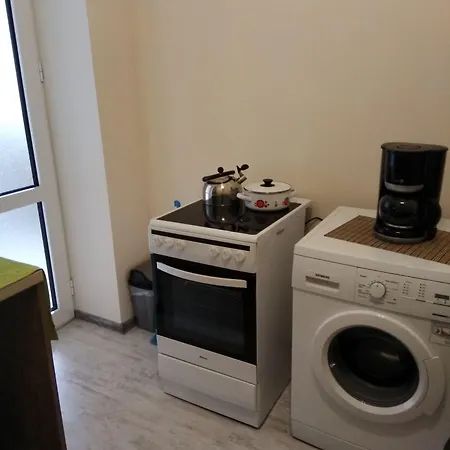 Ginger House Φιλιππούπολη