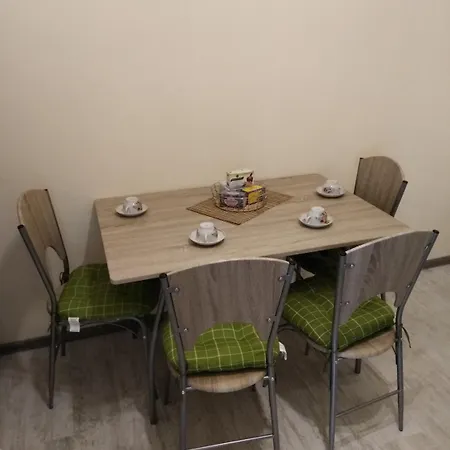 Ginger House * Φιλιππούπολη