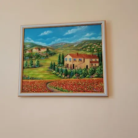 Ginger House 普罗夫迪夫