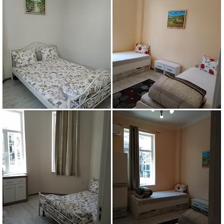 Ginger House * Φιλιππούπολη