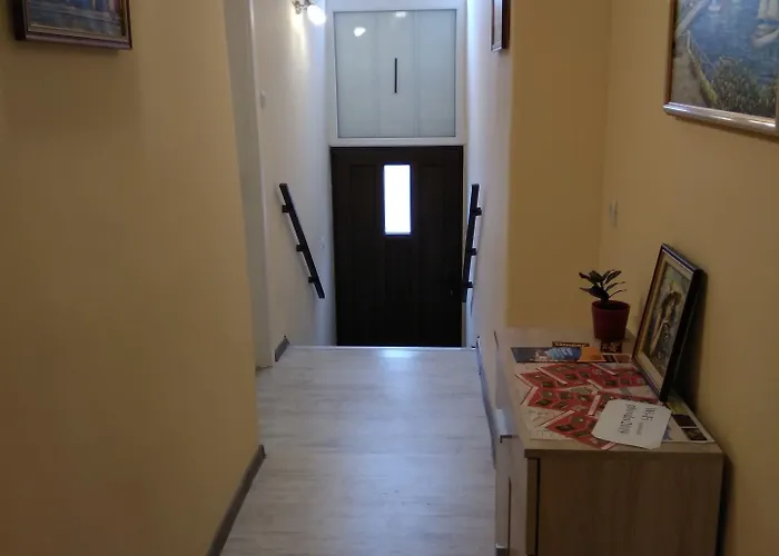 旅馆 Ginger House 普罗夫迪夫