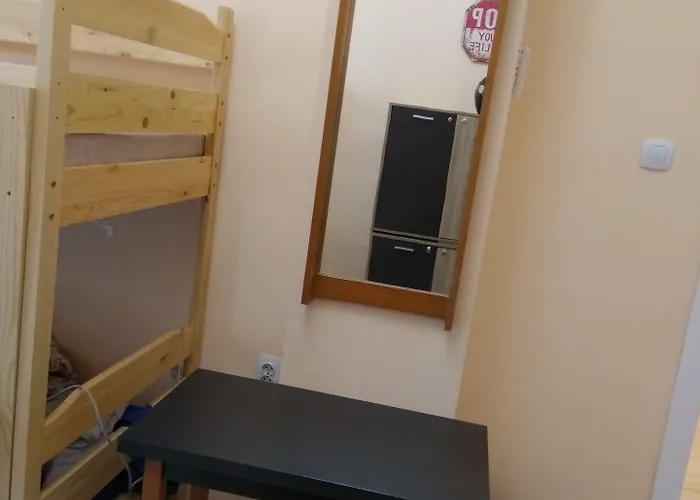 Ginger House 旅馆 普罗夫迪夫