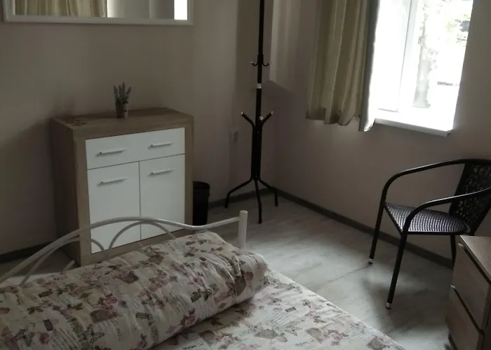 Ginger House 普罗夫迪夫