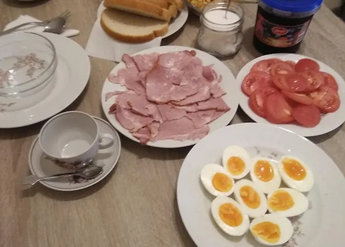 Ginger House 普罗夫迪夫