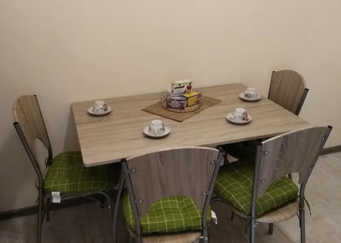 Ginger House * 普罗夫迪夫