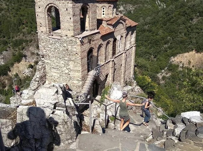 Ginger House 普罗夫迪夫