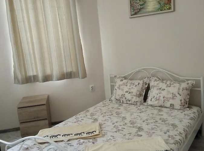 Ginger House * 普罗夫迪夫