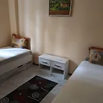 Ginger House Albergue