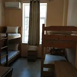 Albergue Ginger House *