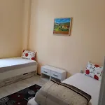 Ginger House Albergue *