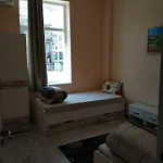 Ginger House