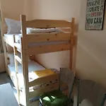 Ginger House Albergue