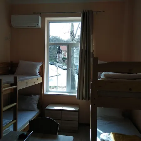 Ginger House Albergue