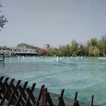 Ginger House Hostel Plowdiw