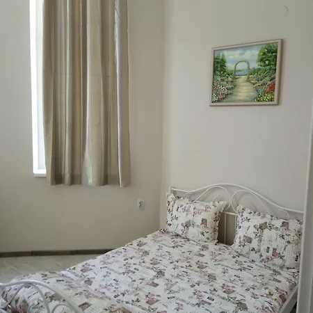 Ginger House Plowdiw