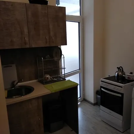 بيت شباب Ginger House *