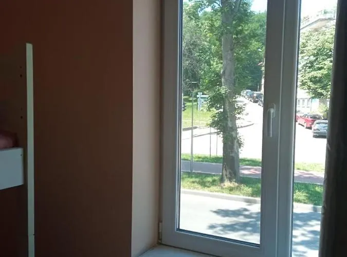 Ginger House Хостел