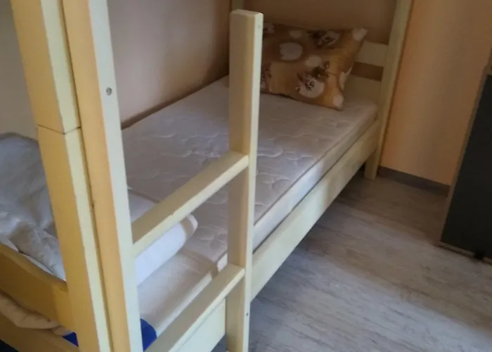 Хостел Ginger House