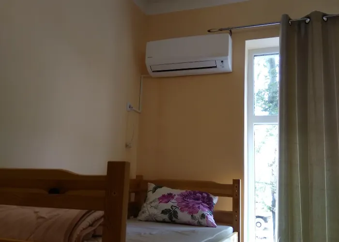 Ginger House Хостел Пловдив