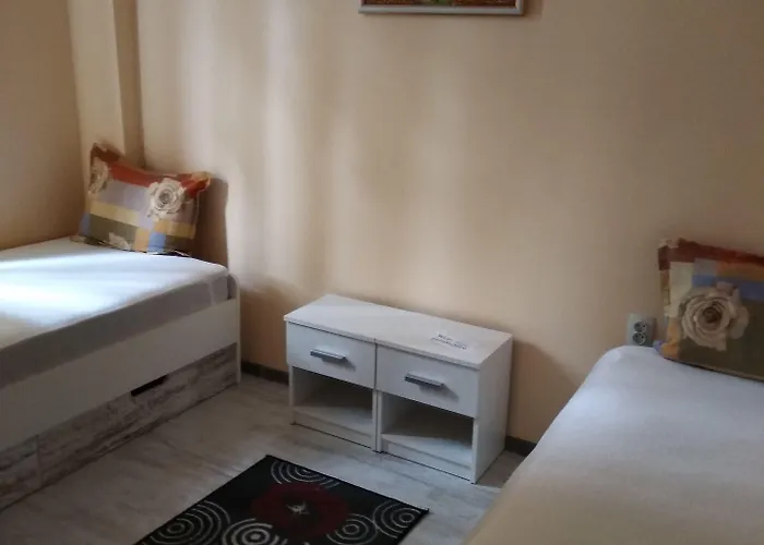 Ginger House Хостел