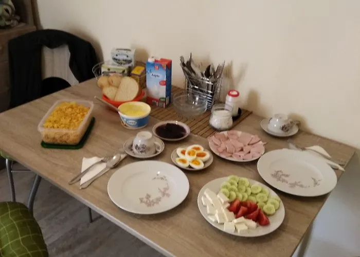 Хостел Ginger House