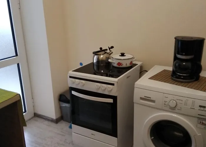 Ginger House Пловдив