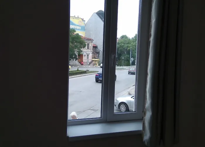 Ginger House Хостел Пловдив