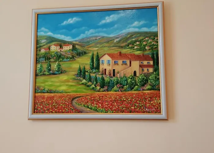 Ginger House Хостел Пловдив