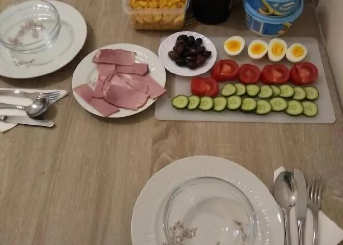 Ginger House Хостел