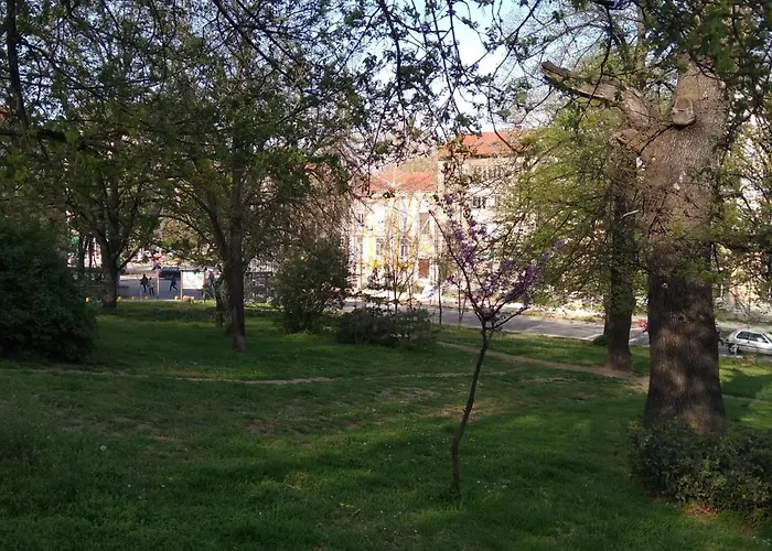 Хостел Ginger House