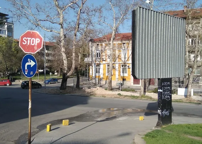 Ginger House * Пловдив