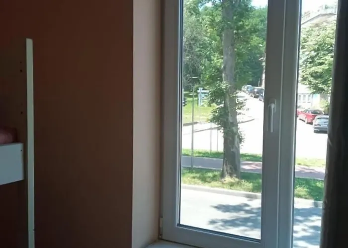 Ginger House Хостел