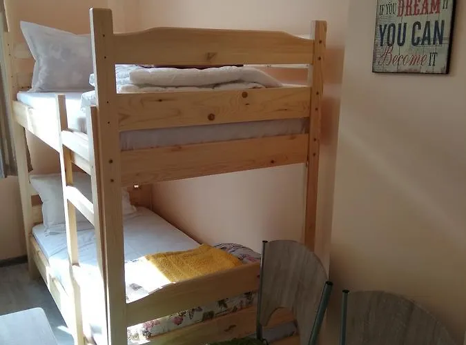 Ginger House Хостел