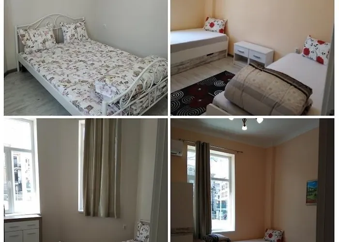 Ginger House * Пловдив