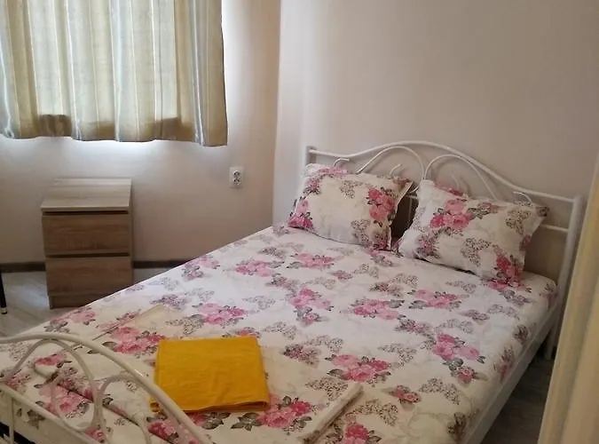 Ginger House Хостел